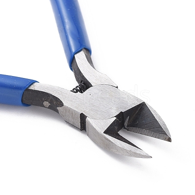 Carbon Steel Jewelry Pliers TOOL-D006-1-1