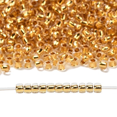 TOHO Round Beads X-SEED-TR11-0701-1