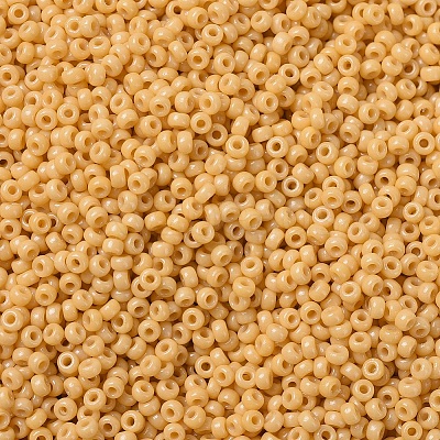 MIYUKI Round Rocailles Beads SEED-X0054-RR4452-1