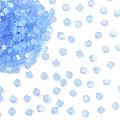 Preciosa® Crystal Beads Y-PRC-BA3-30020-20019-1