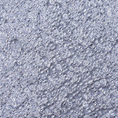 MIYUKI Round Rocailles Beads SEED-X0054-RR0160-1