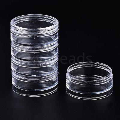 Polystyrene Bead Storage Containers CON-Q038-005D-1