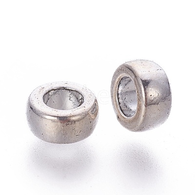 Tibetan Style Alloy Beads LS-X-TIBEB-Q004-AS-LF-1