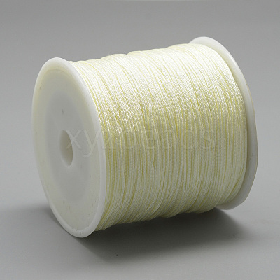 Nylon Braided Cord NWIR-Q009A-084-1