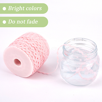 Wave Bending Fringe Trim OCOR-GF0004-42A-09-1