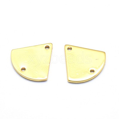 Brass Links LS-KK-P155-69G-NR-1
