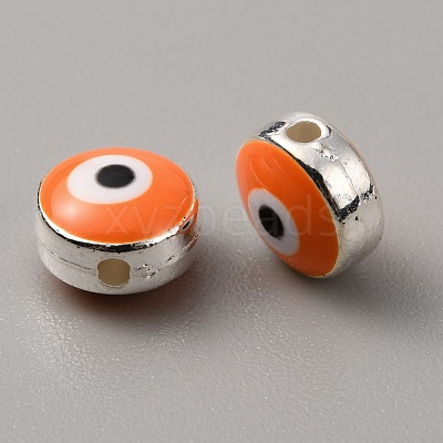 CCB Plastic Beads FIND-WH0038-89A-04-1