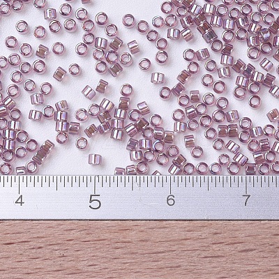 MIYUKI Delica Beads X-SEED-J020-DB0173-1
