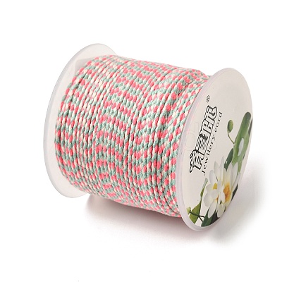 Macrame Cotton Cord OCOR-F010-C31-1