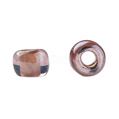 TOHO Round Seed Beads X-SEED-TR11-1850-1