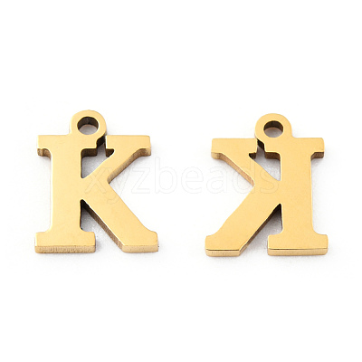 201 Stainless Steel Charms STAS-N091-176K-LG-1