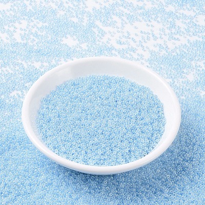 MIYUKI Round Rocailles Beads SEED-G007-RR0524-1