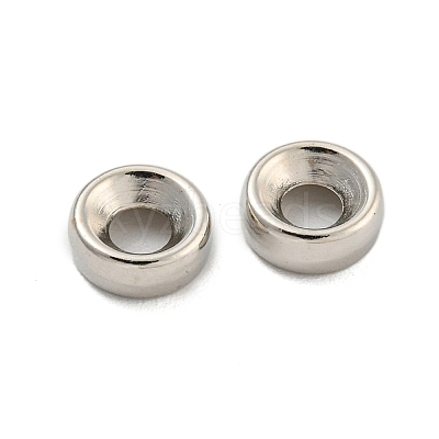 CCB Plastic Spacer Beads LS-CCB-L014-10P-1