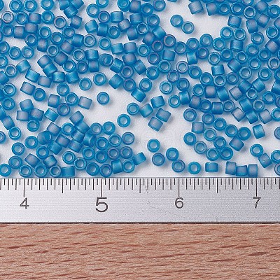MIYUKI Delica Beads SEED-J020-DB0862-1