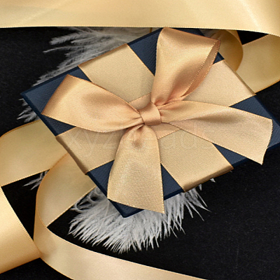 25 Yards Single Face Solid Color Satin Ribbon OCOR-LP0002-72-1