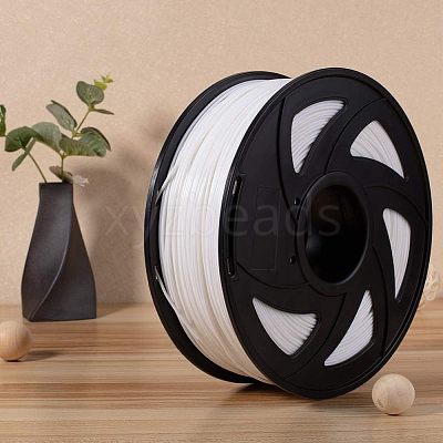 Plastic Cord OCOR-WH0032-47B-02-1