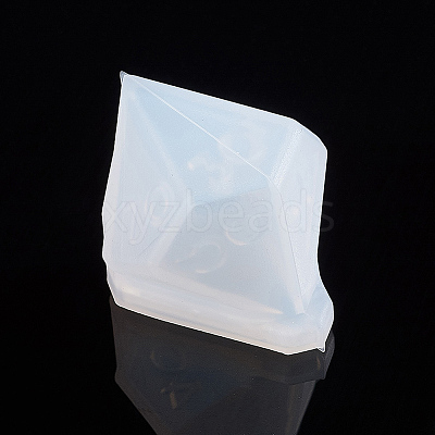Silicone Dice Molds LS-DIY-L021-28-1