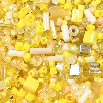 MIYUKI Seed Beads Mix X-SEED-Z005-01I-1