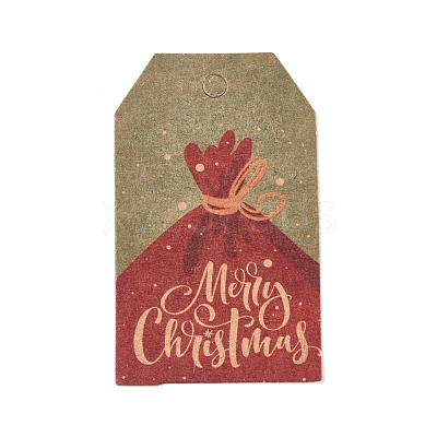 Paper Gift Tags CDIS-L003-E10-B-1