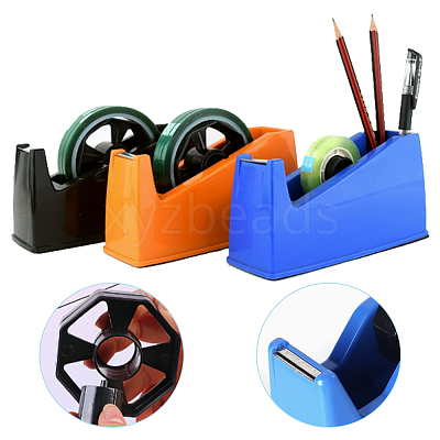 Plastic Oragonzer FIND-WH0139-662A-1