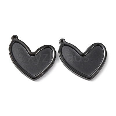 304 Stainless Steel Enamel Settings STAS-E421-018B-1