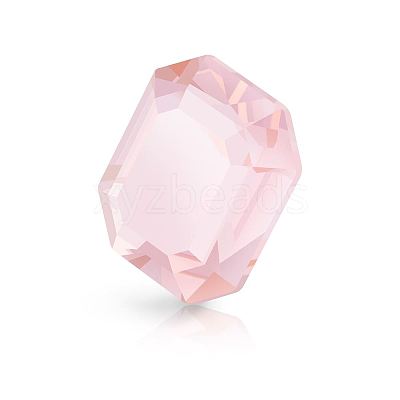 Preciosa® MAXIMA Crystal Fancy Stones Y-PRC-FD8-70530-1