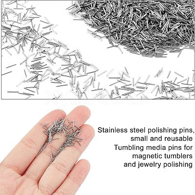 304 Stainless Steel Grinding Needles FIND-FH0003-70-1
