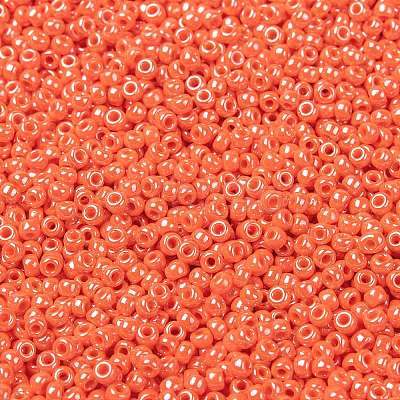 MIYUKI Round Rocailles Beads X-SEED-G008-RR0424-1