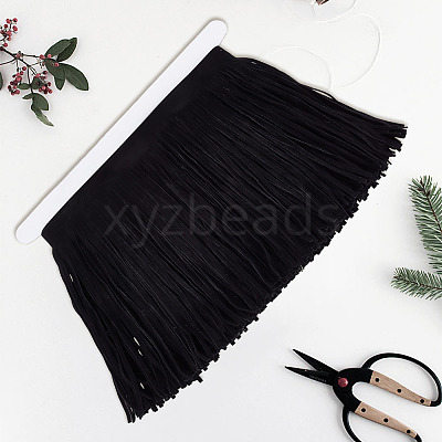 3M Velvet Fringe Trim DIY-CL0001-66A-1