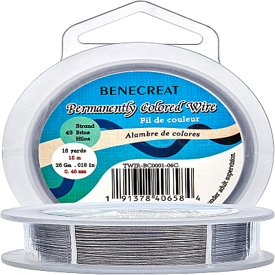 Tiger Tail Wire TWIR-BC0001-06C-1