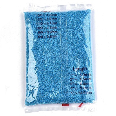 12/0 Glass Seed Beads X-SEED-A014-2mm-133B-1
