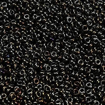 TOHO 11/0 Demi Round Beads X-SEED-DR11-0083-1