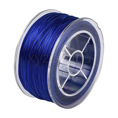 Flat Elastic Crystal String EW-YW0001-07M-1