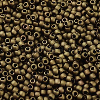TOHO 11/0 Round Beads SEED-XTR11-0223F-1