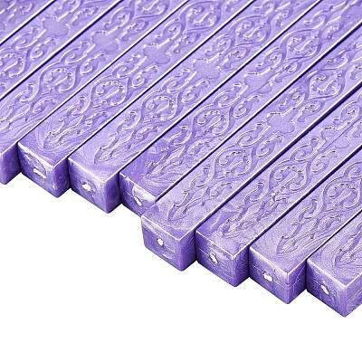 Sealing Wax Sticks DIY-WH0003-C31-1