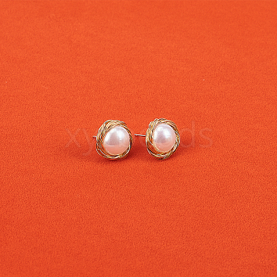 Jewelry Flocking Cloth DIY-BC0011-34N-1