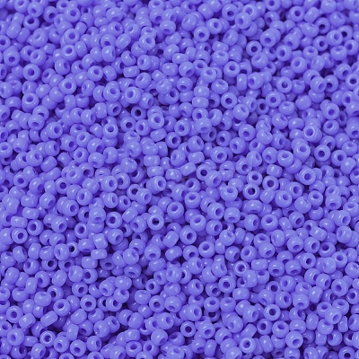 MIYUKI Round Rocailles Beads SEED-X0054-RR0417L-1