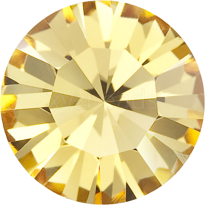 Preciosa® MAXIMA Crystal Round Stones X-PRC-RBSS24-10020-1