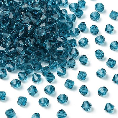 Preciosa® Crystal Beads Y-PRC-BA6-60100-1