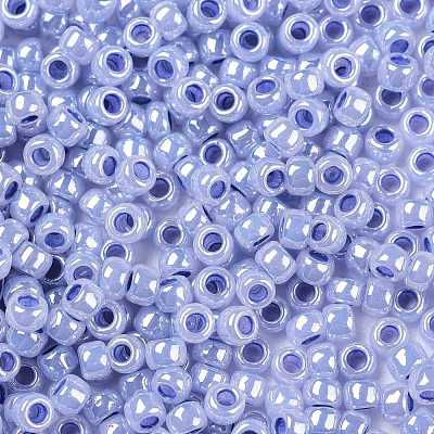 TOHO 8/0 Round Beads SEED-XTR08-0921-1
