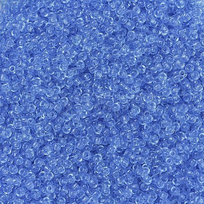 MIYUKI Round Rocailles Beads SEED-X0054-RR0159-1