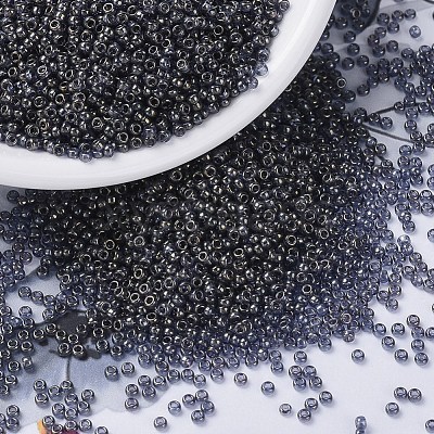 MIYUKI Round Rocailles Beads X-SEED-G007-RR2447-1