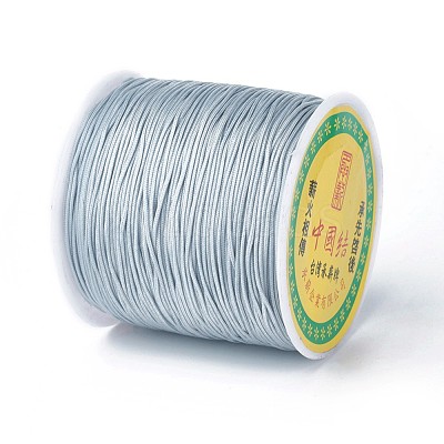 Round String Thread Polyester Thread OCOR-J003-42-1
