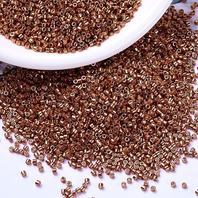MIYUKI Delica Beads SEED-X0054-DB1837-1