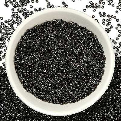 TOHO 6/0 Demi Round Beads X-SEED-DR06-0083-1