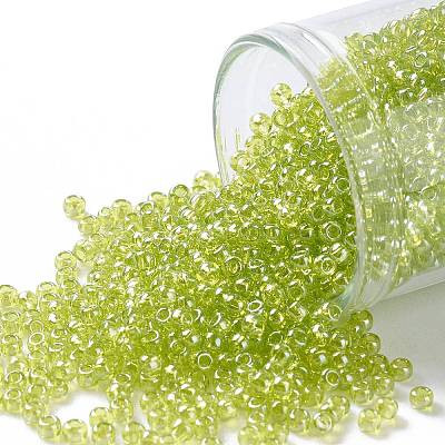 TOHO 11/0 Round Beads X-SEED-TR11-0105-1