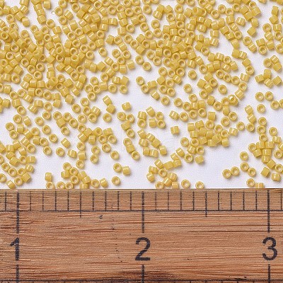 MIYUKI Delica Beads SEED-MY11-DB2102-1
