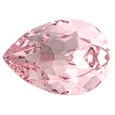 Preciosa® MAXIMA Crystal Fancy Stones Y-PRC-FE18-70020-1