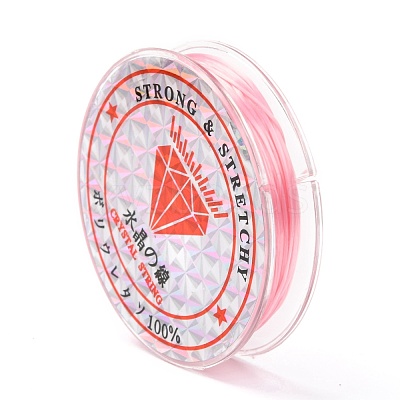 Strong Stretchy Beading Elastic Thread EW-N002-17-1