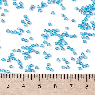 TOHO 11/0 Round Beads SEED-TR11-0023BF-1